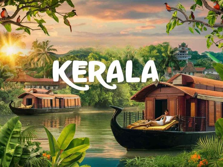Kerala Tour Package