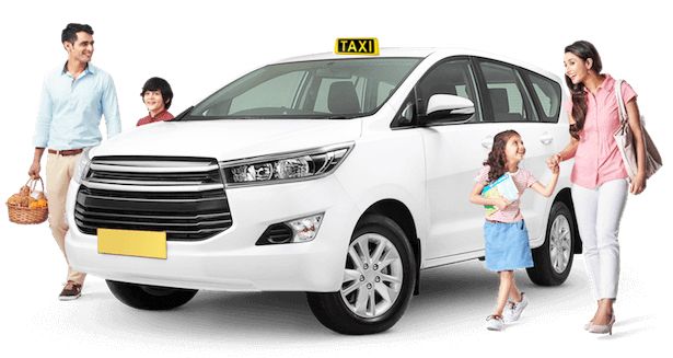 Taxi Service and Tour Operators in Chennai