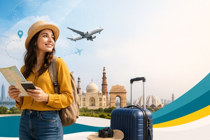 Top Rated Travel Agency Near Me Chennai