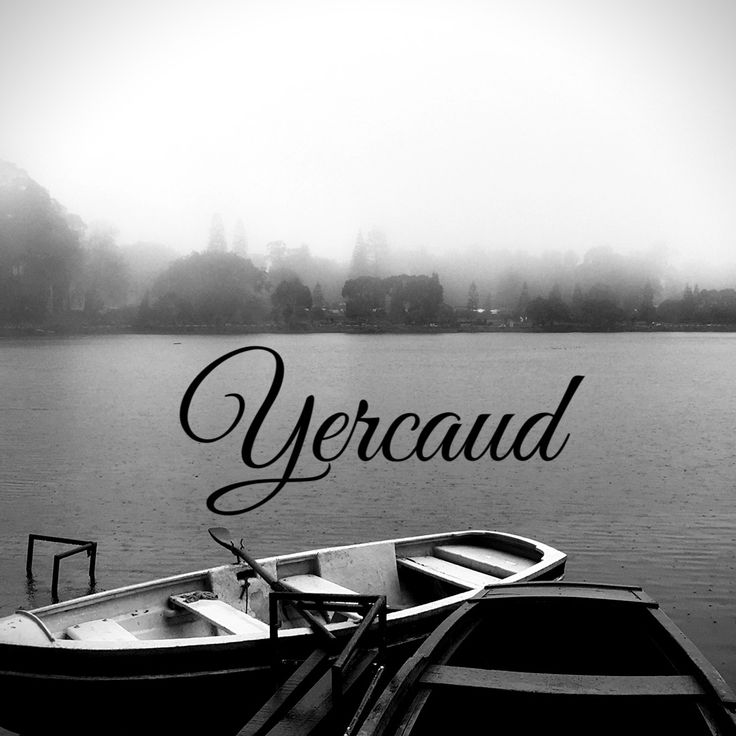 Yercaud Trip